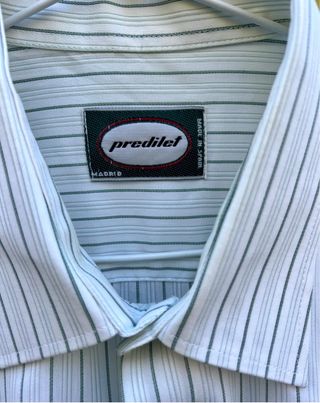 Camisa “ Predilet “