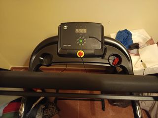 Cinta de correr BODYTONE DT12+