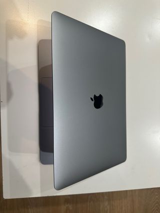 MacBook Air 13” M1 Space Gray