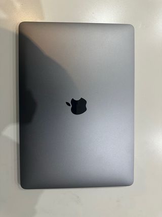MacBook Air 13” M1 Space Gray
