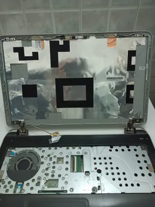 HP 15-n042sl Notebook per Parti Ricambio