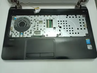 HP 15-n042sl Notebook per Parti Ricambio