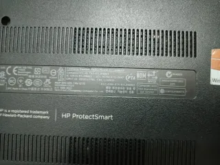 HP 15-n042sl Notebook per Parti Ricambio