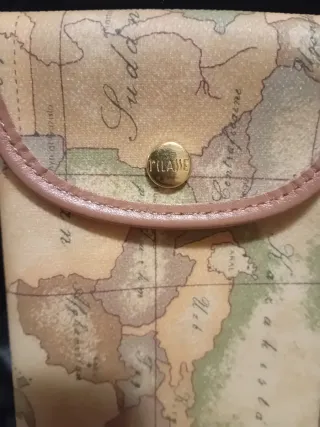 PORTA OCCHIALI ALVIERO MARTINI