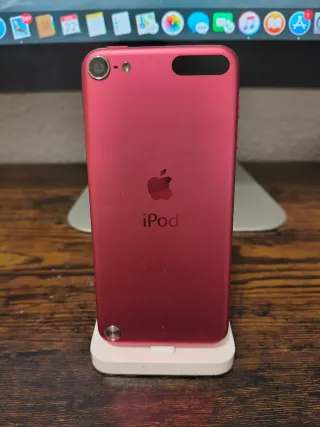 iPod Touch 5ª Gen piezas