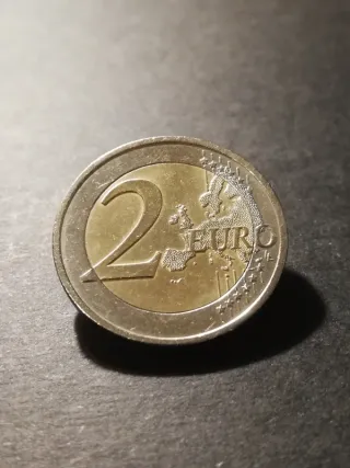 🇬🇷 2 Euro Commemorativi Grecia 2014 Isole Ionie