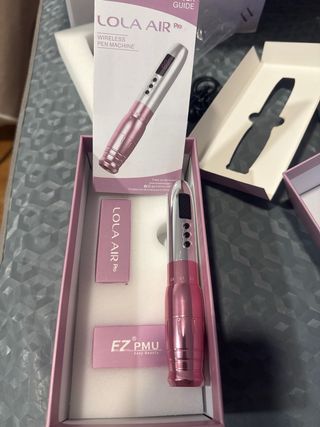 máquina de maquillaje permanente AIR Pro