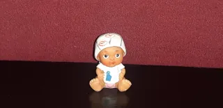 Baby Pelón Mini Shakira