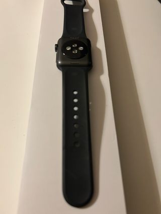 Apple Watch Series 3 Preto