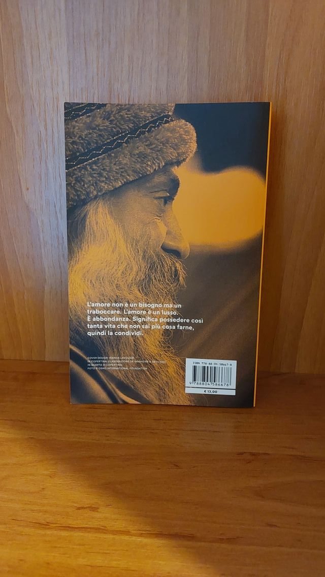 Con te e senza di te