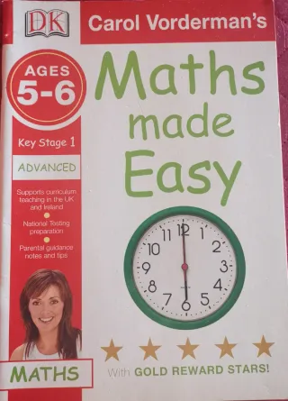 Maths Made Easy