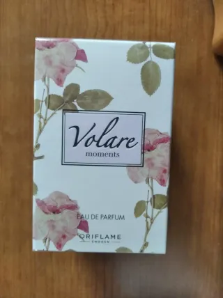 Perfume Volare Moments Eau de Parfum