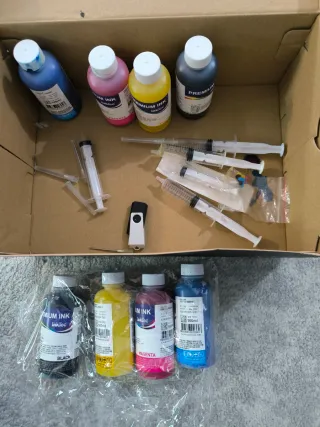 Prensa de Calor para Sublimación y Transfer