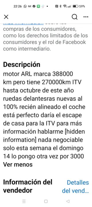 Volkswagen Bora 2002