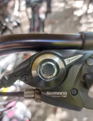 Bicicleta Orbea Talla S