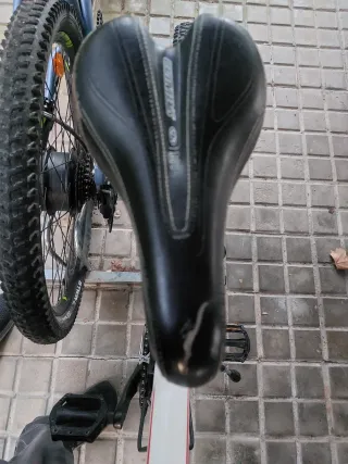 Bicicleta Orbea Talla S