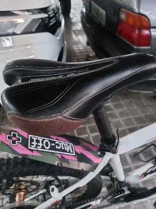 Bicicleta Orbea Talla S