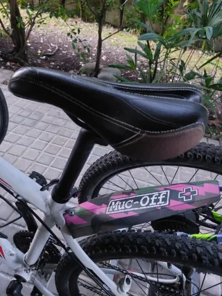 Bicicleta Orbea Talla S