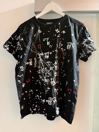 Camiseta Adolfo Dominguez Talla U