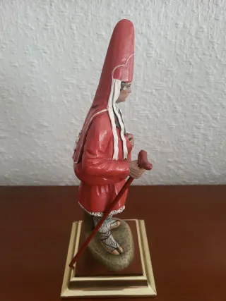 Figura Nazareno Colorao