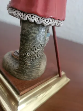 Figura Nazareno Colorao