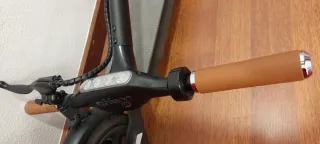 Patinete Eléctrico Smartgyro