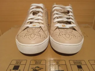 Zapatillas Michael Kors Beige Talla 40