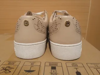 Zapatillas Michael Kors Beige Talla 40