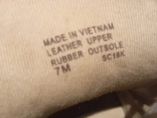 Zapatillas Michael Kors Beige Talla 40