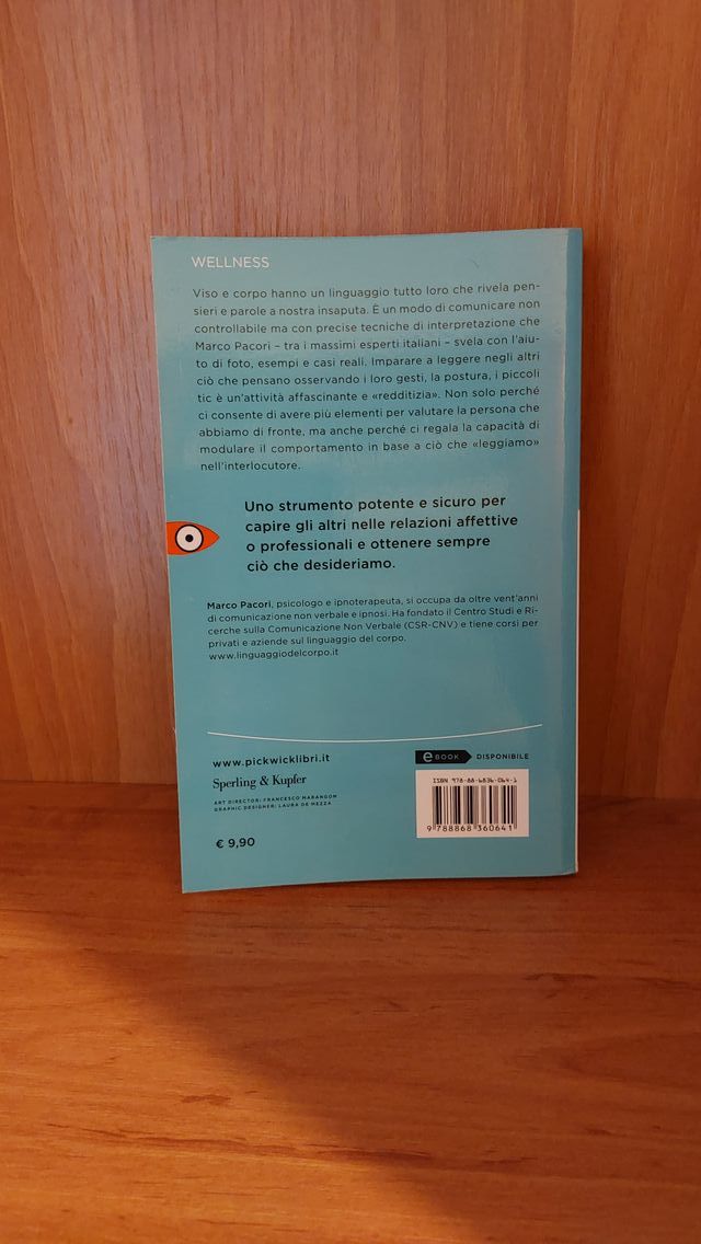 I segreti del linguaggio del corpo (Italian Edi...