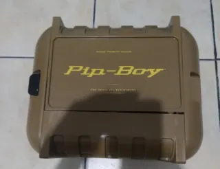 Pip-Boy Fallout 4 Edición Coleccionista