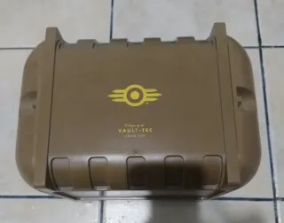 Pip-Boy Fallout 4 Edición Coleccionista