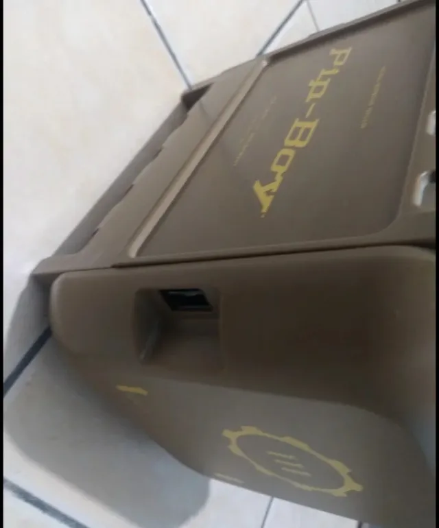 Pip-Boy Fallout 4 Edición Coleccionista