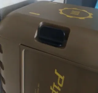 Pip-Boy Fallout 4 Edición Coleccionista