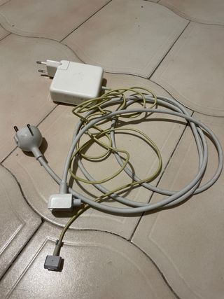 Cargador MacBook Air Original Apple