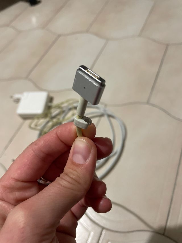 Cargador MacBook Air Original Apple