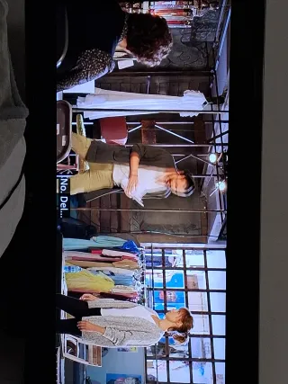 Smart TV LG 32 Negra