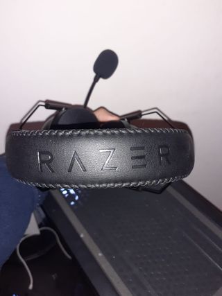 Razer Blackshark v2 Pro 2023