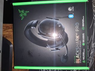 Razer Blackshark v2 Pro 2023