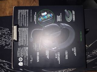 Razer Blackshark v2 Pro 2023