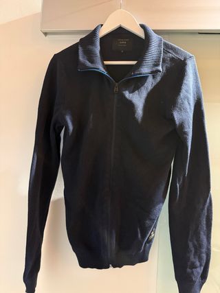 Chaqueta Jack & Jones Core Azul Talla M