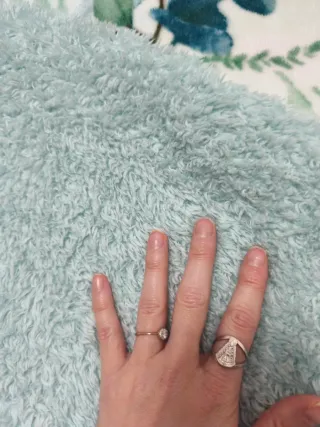 Edredón Microfibra Sherpa Serena Menta 90-105