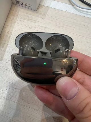 realme Auriculares True Wireless Air 6 Pro,