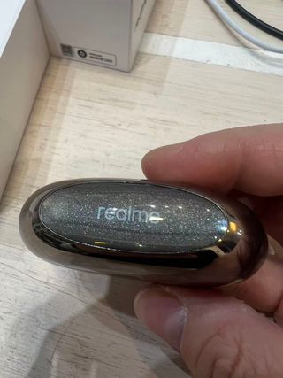 realme Auriculares True Wireless Air 6 Pro,