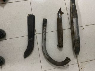 Escape Montesa Brio Impala