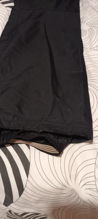 Pantalón de nieve O'Neill mujer.