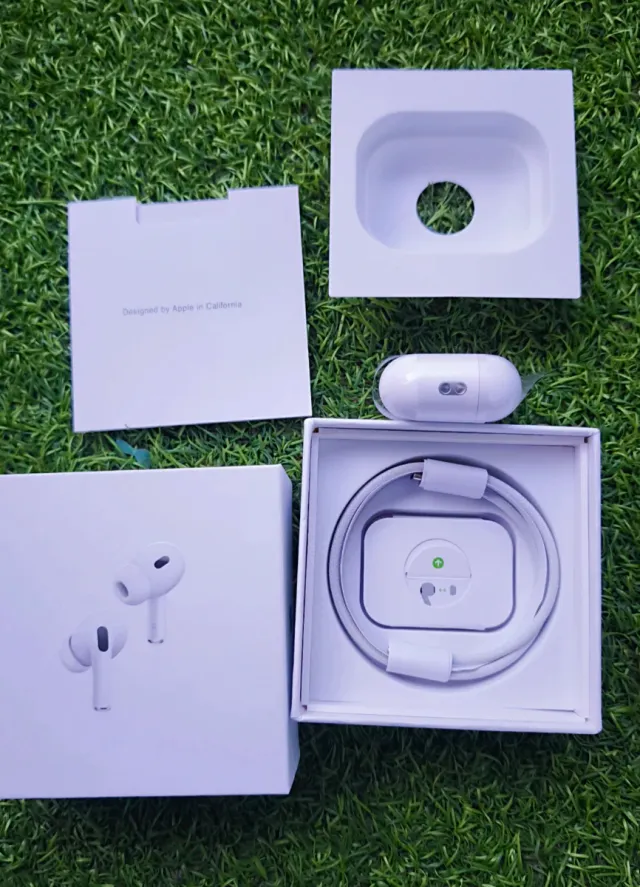 Auricolari wireless con cancellazione del rumore