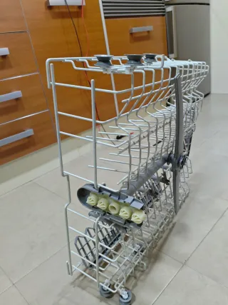 Cesta para lavavajillas Balay