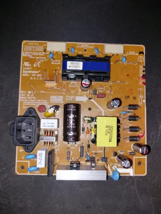 Scheda Alimentazione Samsung 932MW BN44-00177B
