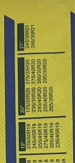 Cadenas de Nieve Textiles Goodyear Ultra Grip (XL)